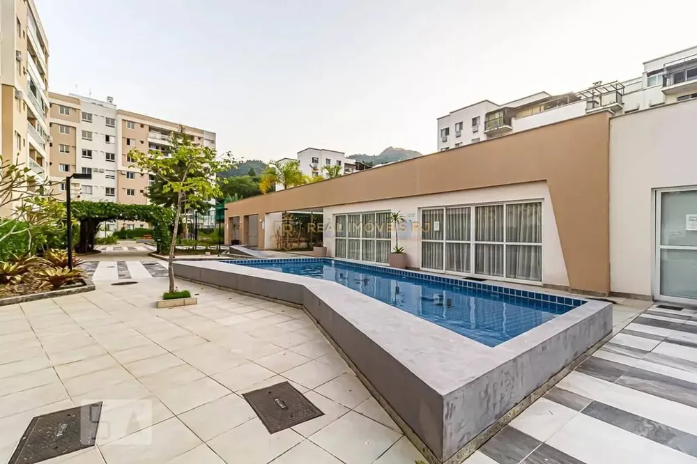 Apartamento, 2 quartos, 65 m² - Foto 12