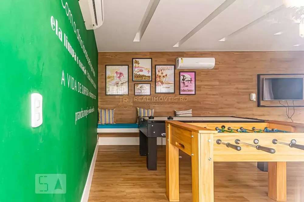 Apartamento, 2 quartos, 65 m² - Foto 4