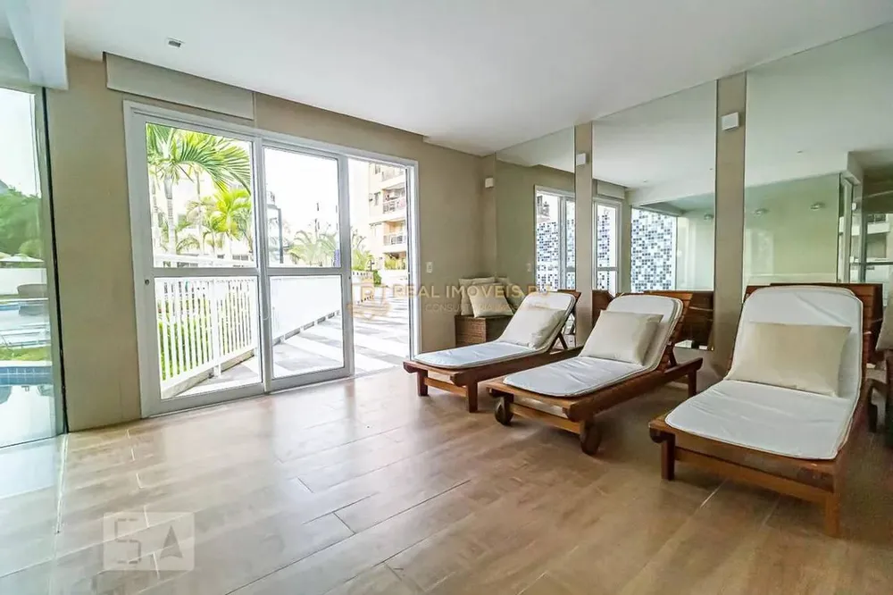Apartamento, 2 quartos, 65 m² - Foto 6