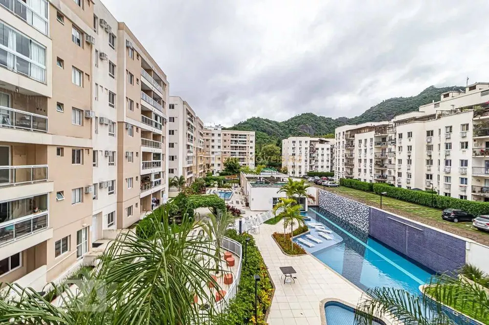 Apartamento, 2 quartos, 65 m² - Foto 27