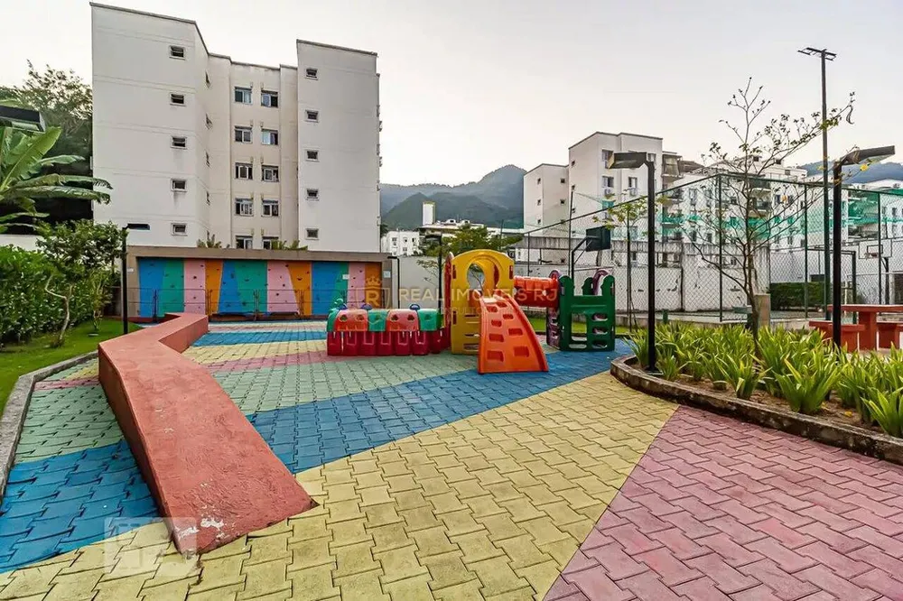 Apartamento, 2 quartos, 65 m² - Foto 19