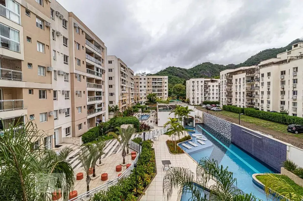 Apartamento, 2 quartos, 65 m² - Foto 15