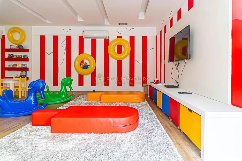 Apartamento, 2 quartos, 65 m² - Foto 23