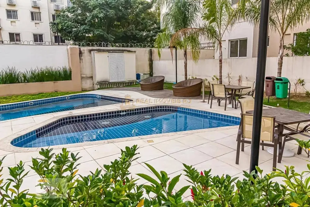 Apartamento, 2 quartos, 65 m² - Foto 1