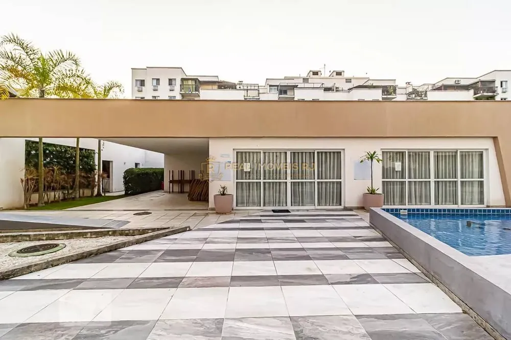 Apartamento, 2 quartos, 65 m² - Foto 28