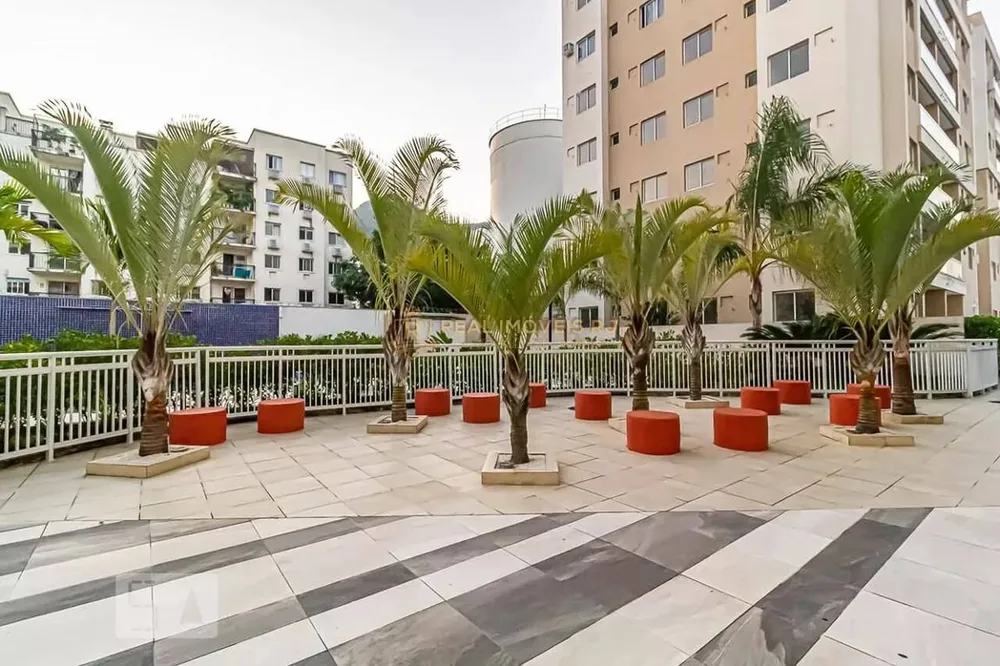 Apartamento, 2 quartos, 65 m² - Foto 7
