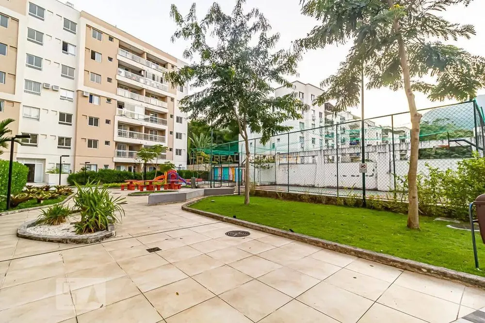Apartamento, 2 quartos, 65 m² - Foto 8