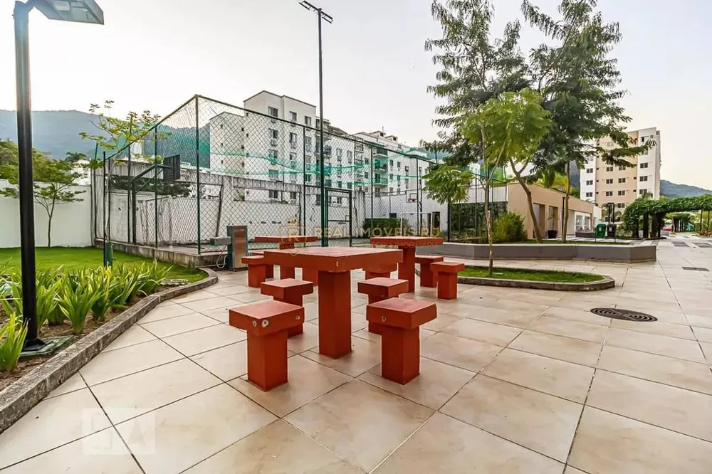 Apartamento, 2 quartos, 65 m² - Foto 22