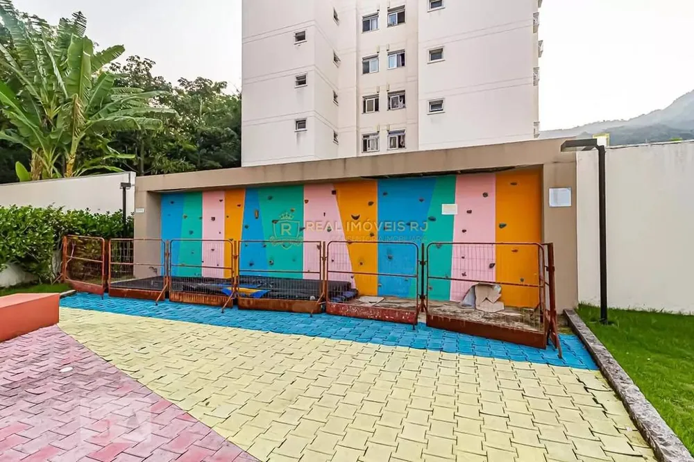 Apartamento, 2 quartos, 65 m² - Foto 13