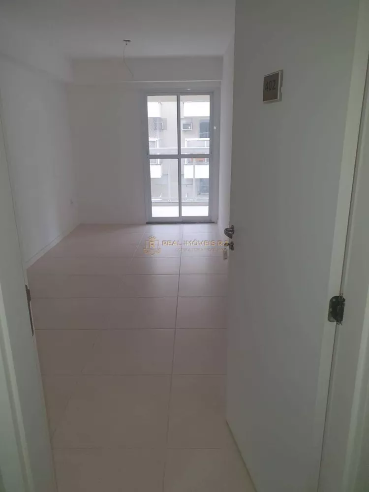 Apartamento à venda com 2 quartos, 58m² - Foto 6