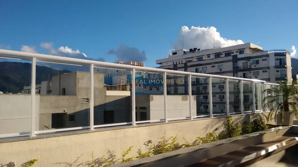 Apartamento, 2 quartos, 58 m² - Foto 35