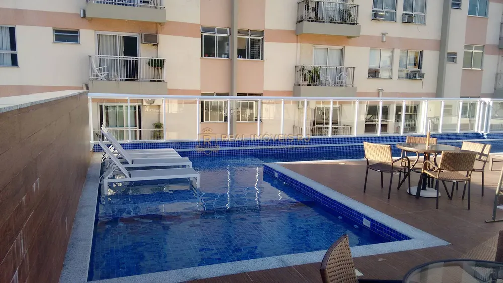 Apartamento, 2 quartos, 58 m² - Foto 41