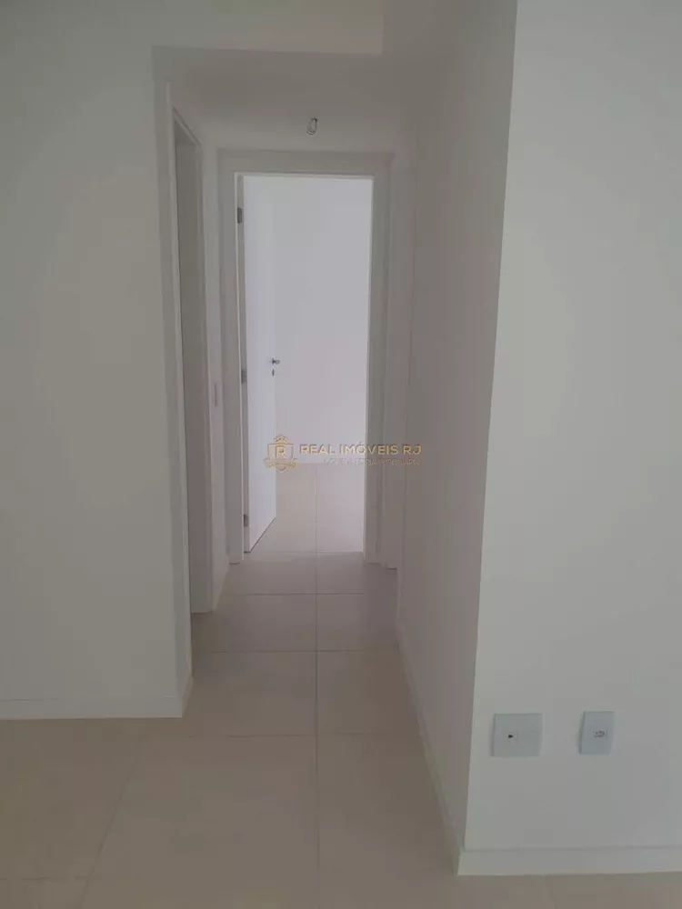 Apartamento à venda com 2 quartos, 58m² - Foto 7