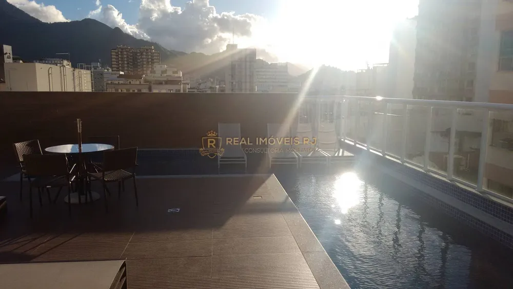 Apartamento, 2 quartos, 58 m² - Foto 38