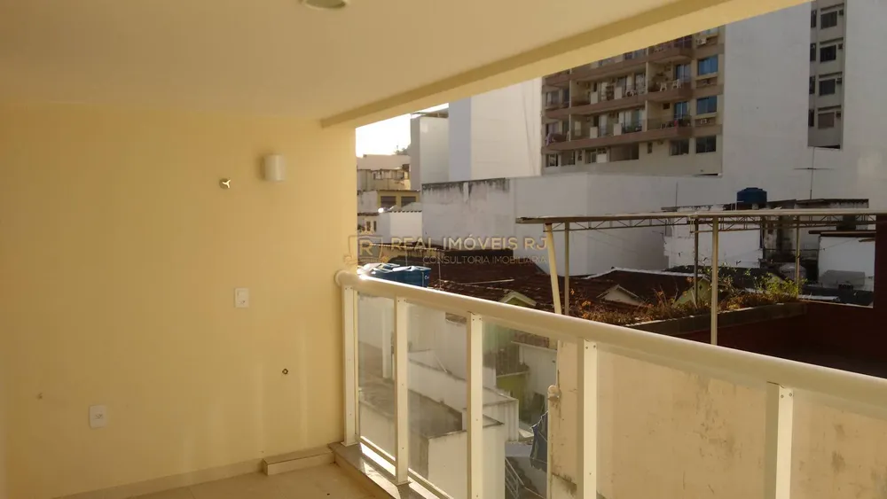 Apartamento, 2 quartos, 58 m² - Foto 29