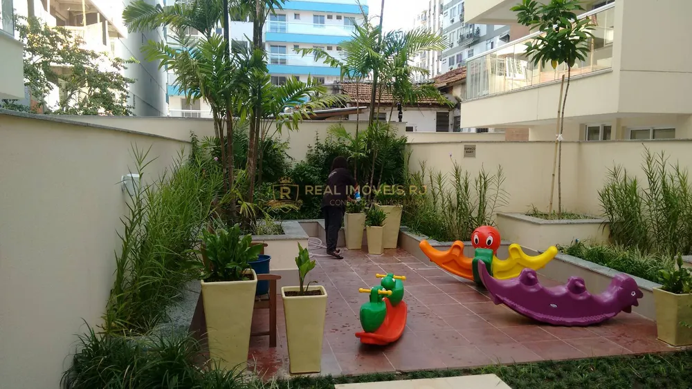 Apartamento, 2 quartos, 58 m² - Foto 28