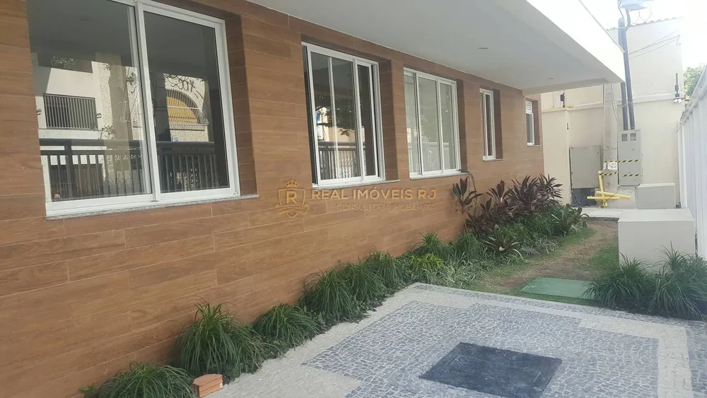 Apartamento, 2 quartos, 58 m² - Foto 24