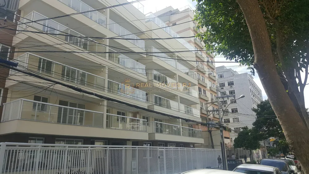 Apartamento, 2 quartos, 58 m² - Foto 20