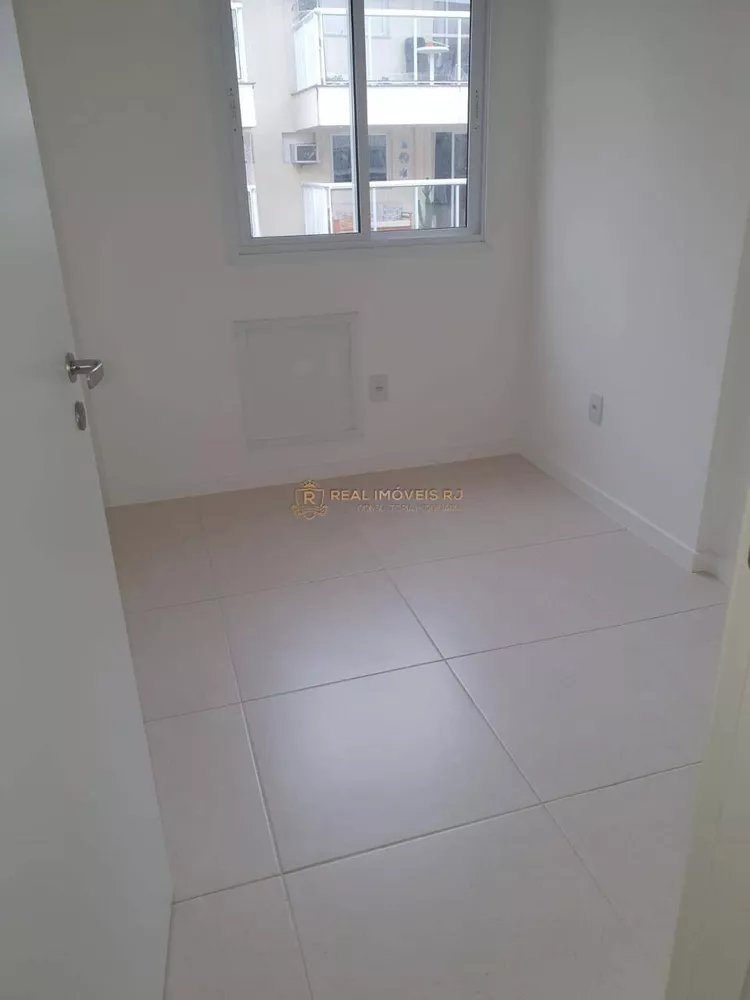 Apartamento à venda com 2 quartos, 58m² - Foto 8