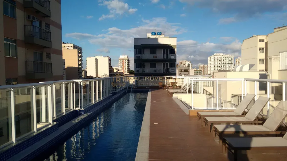 Apartamento, 2 quartos, 58 m² - Foto 39