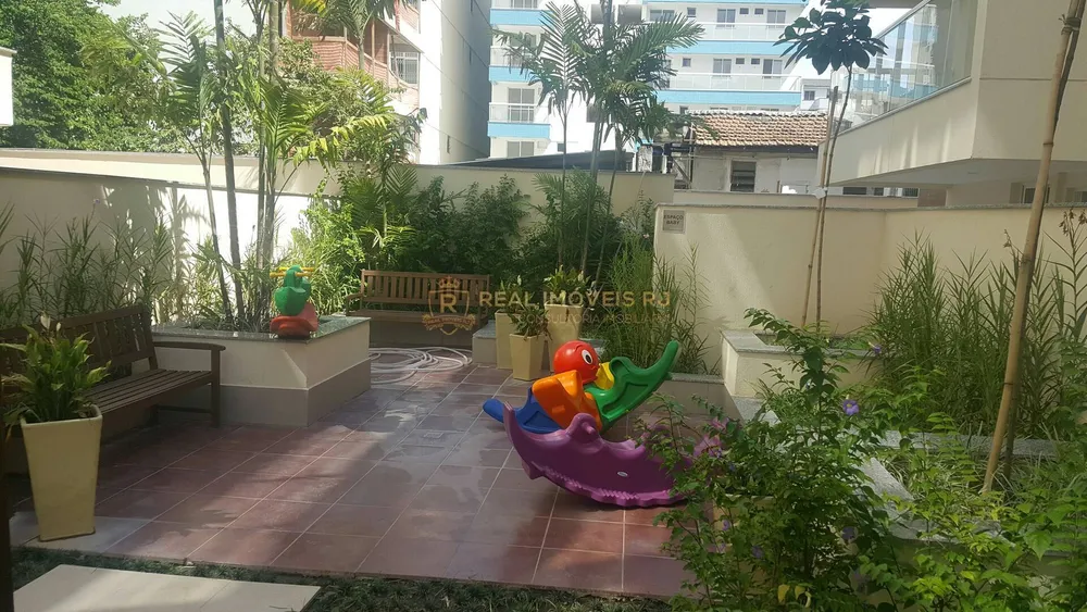 Apartamento, 2 quartos, 58 m² - Foto 19