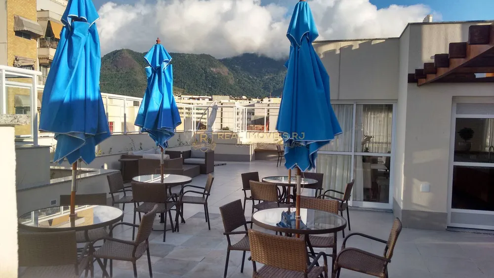 Apartamento, 2 quartos, 58 m² - Foto 31