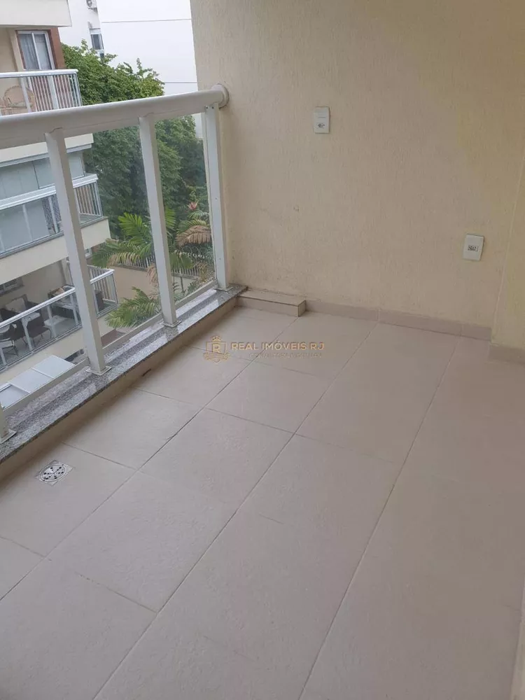 Apartamento à venda com 2 quartos, 58m² - Foto 2