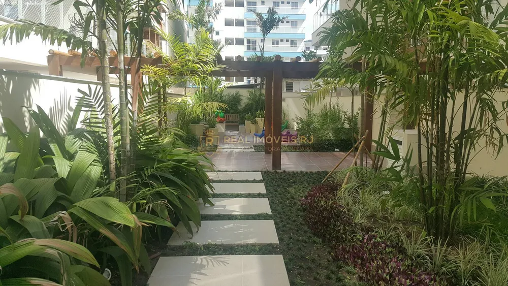 Apartamento, 2 quartos, 58 m² - Foto 17