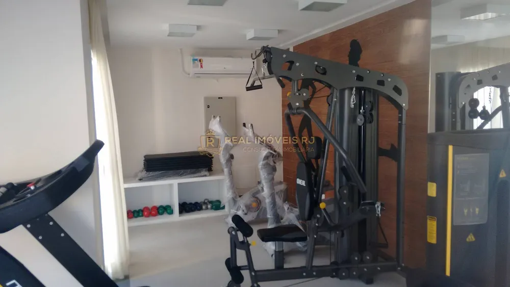 Apartamento, 2 quartos, 58 m² - Foto 45