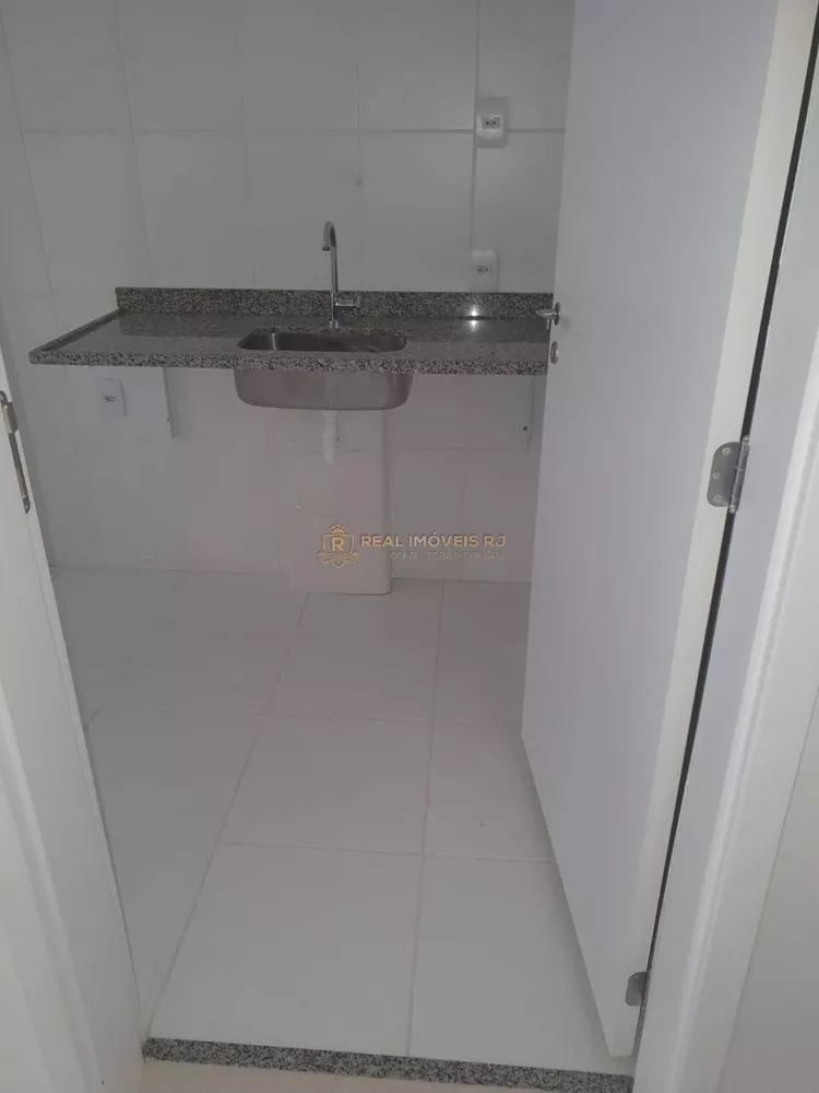 Apartamento à venda com 2 quartos, 58m² - Foto 5