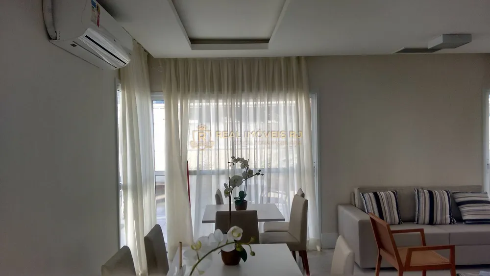 Apartamento, 2 quartos, 58 m² - Foto 33