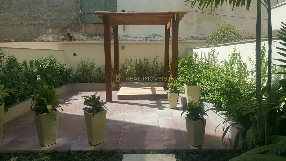 Apartamento, 2 quartos, 58 m² - Foto 15
