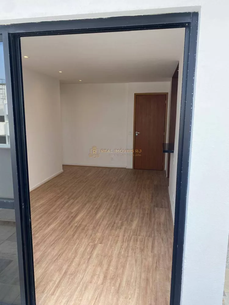 Cobertura à venda com 2 quartos, 127m² - Foto 7