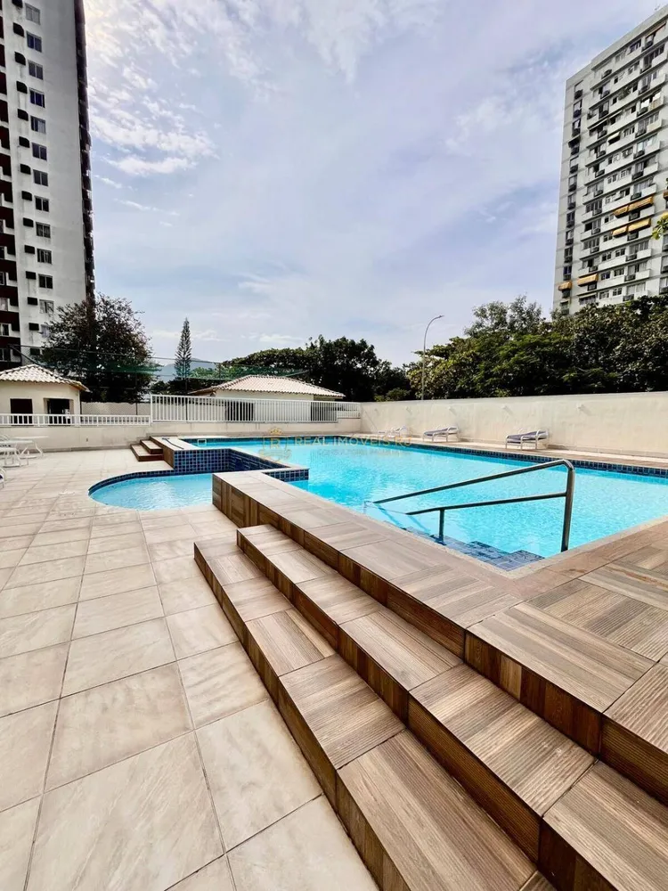 Apartamento, 2 quartos, 55 m² - Foto 1