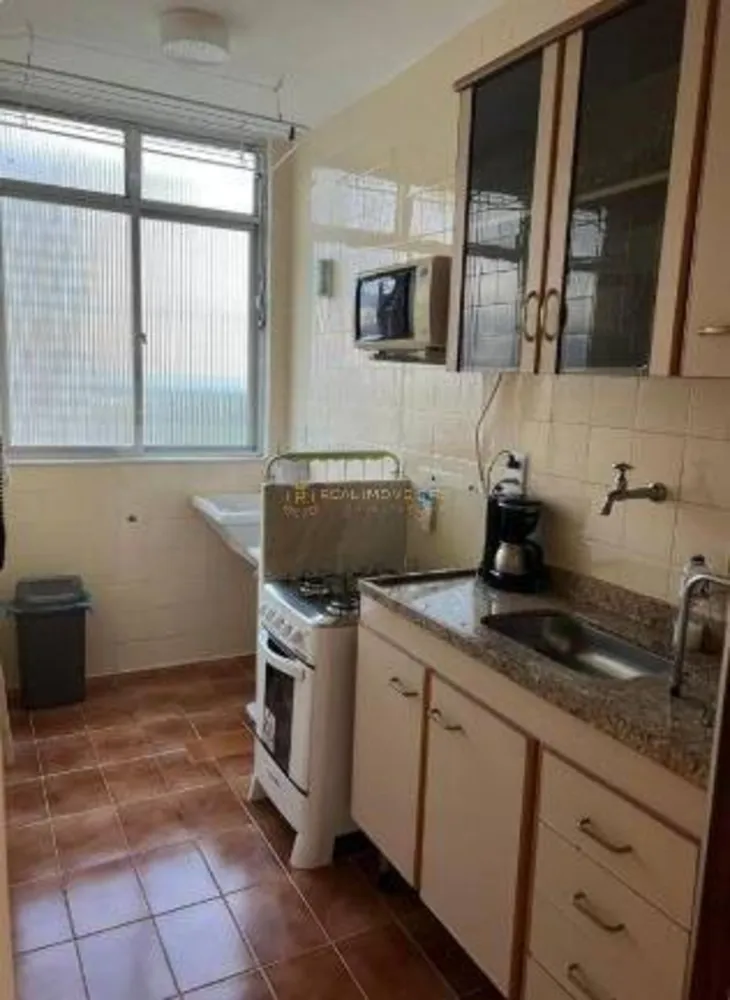 Apartamento, 2 quartos, 55 m² - Foto 3