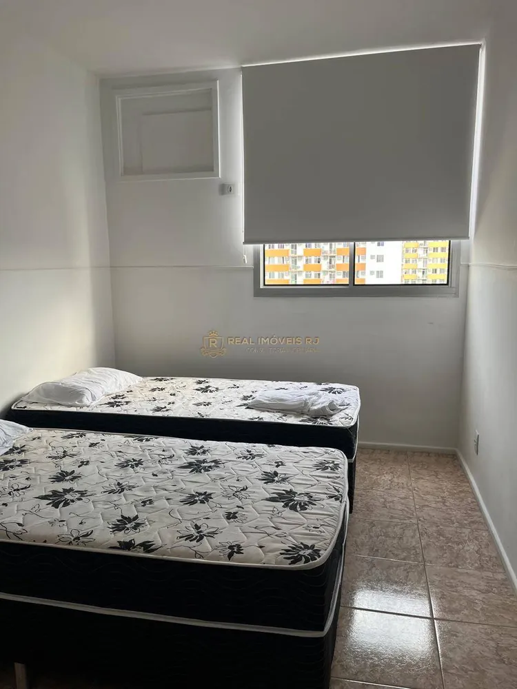 Apartamento, 2 quartos, 55 m² - Foto 6