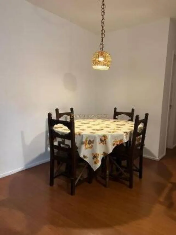 Apartamento, 2 quartos, 55 m² - Foto 2