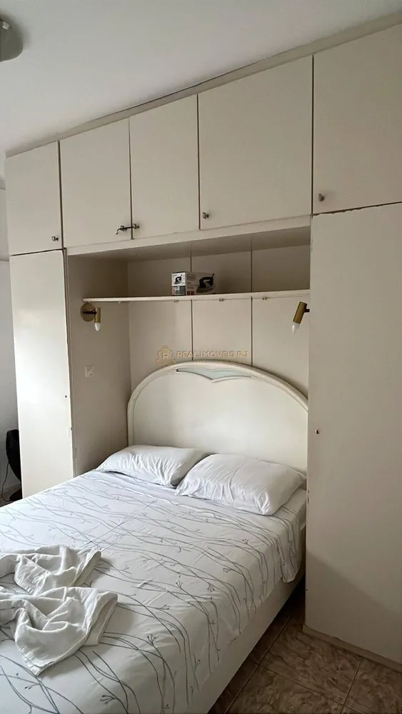 Apartamento, 2 quartos, 55 m² - Foto 4