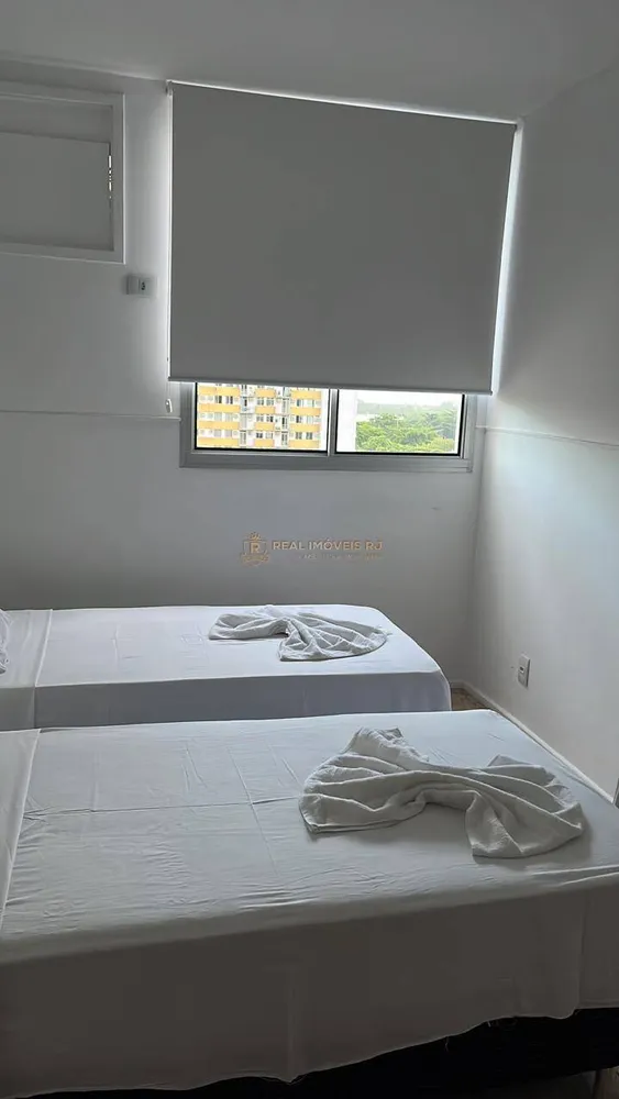 Apartamento, 2 quartos, 55 m² - Foto 5