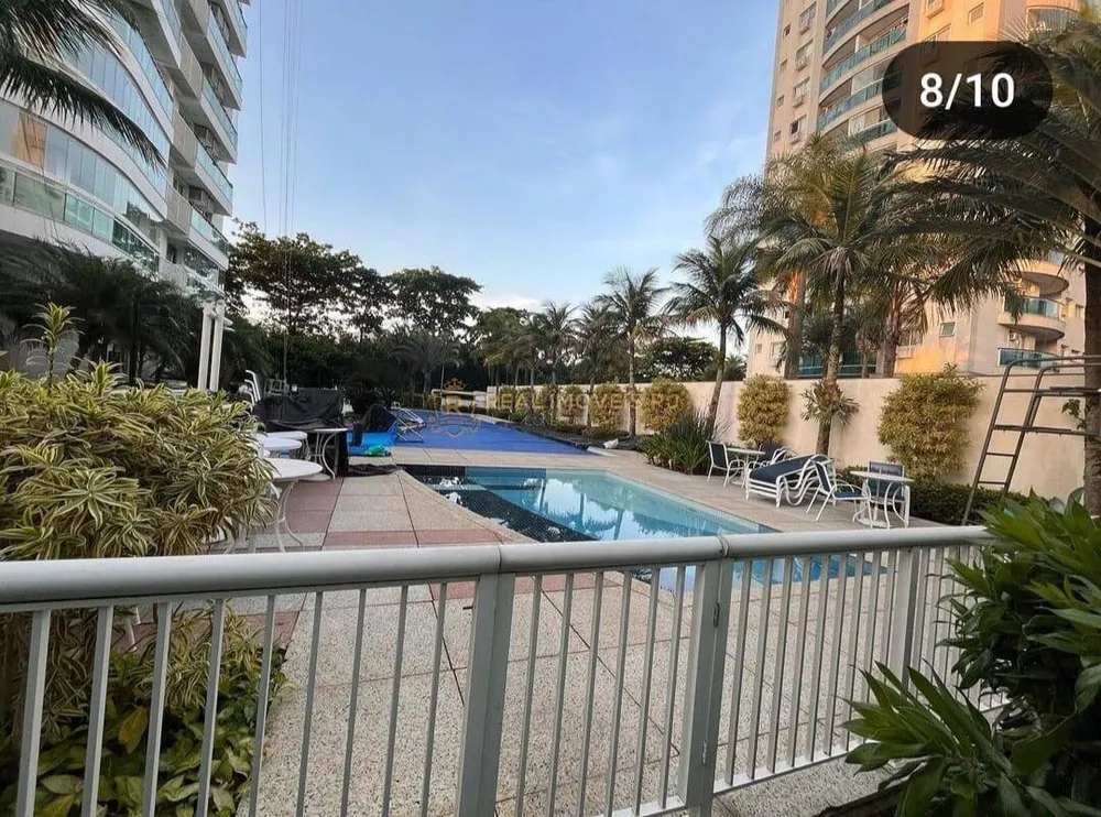 Apartamento, 5 quartos, 164 m² - Foto 10