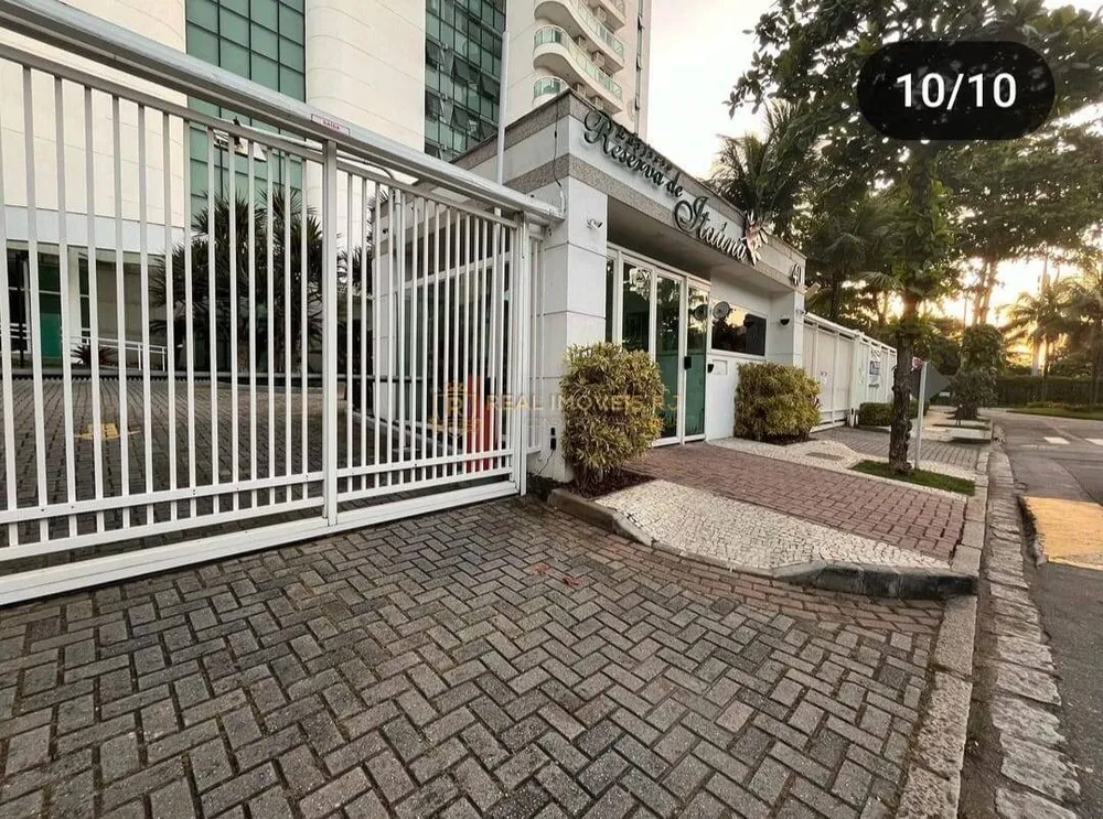 Apartamento, 5 quartos, 164 m² - Foto 6