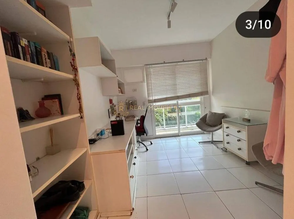 Apartamento, 5 quartos, 164 m² - Foto 7