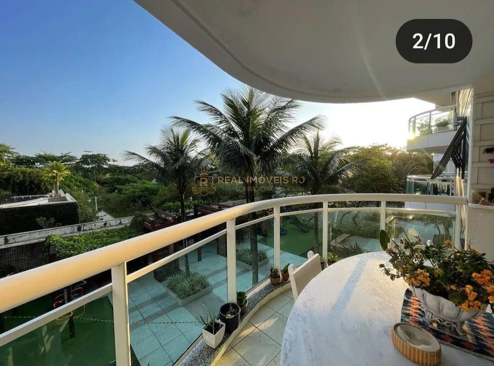 Apartamento, 5 quartos, 164 m² - Foto 16