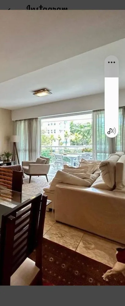 Apartamento, 5 quartos, 164 m² - Foto 15