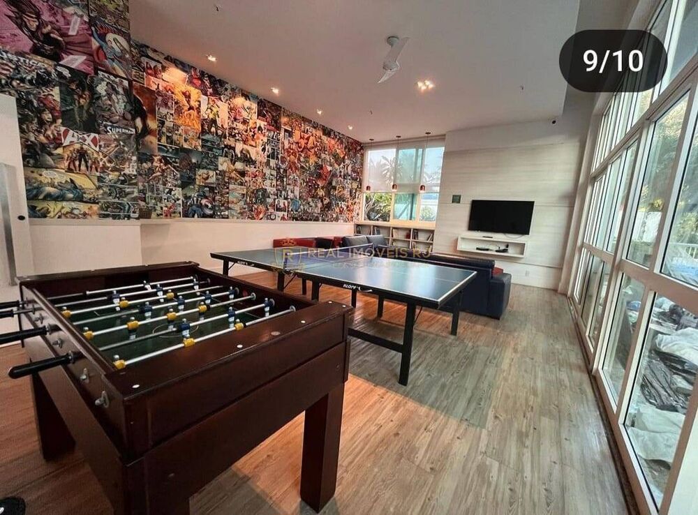 Apartamento, 5 quartos, 164 m² - Foto 4