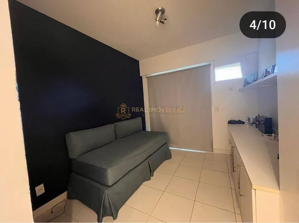 Apartamento, 5 quartos, 164 m² - Foto 14