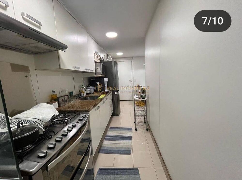 Apartamento, 5 quartos, 164 m² - Foto 3