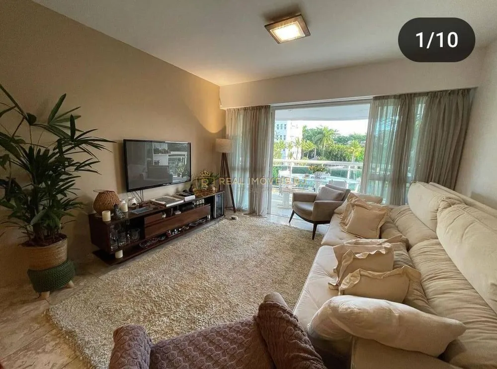 Apartamento, 5 quartos, 164 m² - Foto 17