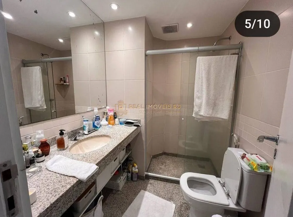 Apartamento, 5 quartos, 164 m² - Foto 12