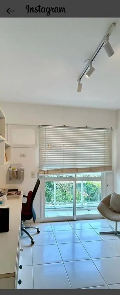 Apartamento, 5 quartos, 164 m² - Foto 8